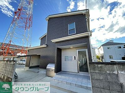 外観 外観