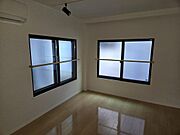 防音対策　２重サッシ取付