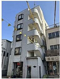 物件画像 グレイトアドバンス羽田