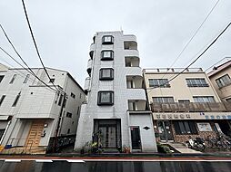 物件画像 グレイトアドバンス羽田