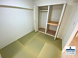 和室の画像