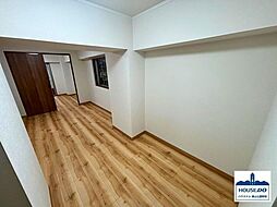 駅チカ徒歩約5分R7、4月リフォーム済エスポア覚王山 3LDKの室内