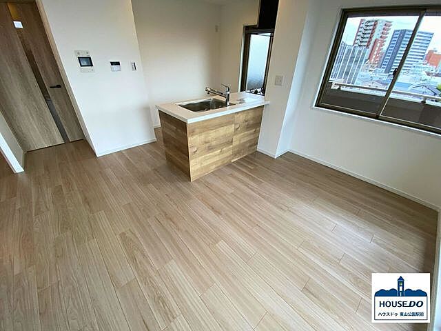 室内 ライオンズマンション大曽根第3駅近&ペット可 6階/-