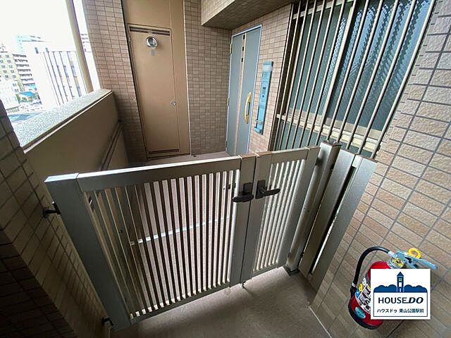 その他 ライオンズマンション大曽根第3駅近&ペット可 6階/-