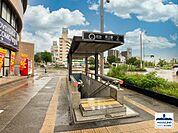 地下鉄桜通線 吹上駅 1500m