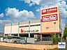 周辺：DCMカーマ 香流店 DCM香流店 500m