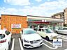 周辺：セブンイレブン 名古屋半僧坊店 800m