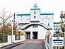 周辺：名古屋市立東星中学校 1200m