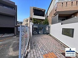 ライオンズマンション鶴舞公園ペット可&南東向き住戸