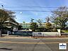 周辺：名古屋市立鶴舞小学校 450m
