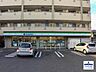 周辺：ファミリーマート昭和狭間町店 150m