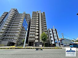 ペット可&8階3LDK南西角住戸プライムメイツ泉
