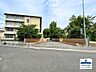周辺：長久手市立北小学校 950m