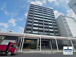 物件画像 ペット可駅近&築浅物件オープンレジデンシア大須門前町