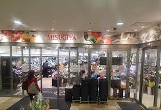 画像24:【スーパー】MISUGIYA(三杉屋) 山陽明石店まで833ｍ