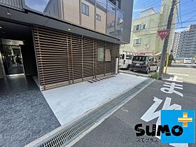 A-CUBE HONMACHI 301 ｜ 兵庫県明石市本町１丁目（賃貸マンション1LDK・3階・42.23㎡） その7