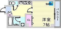 山陽明石駅 4.8万円