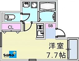 藤江駅 5.2万円