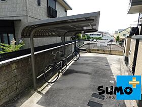 アルコバレーノIII 106 ｜ 兵庫県神戸市西区玉津町出合（賃貸アパート1R・1階・30.03㎡） その16