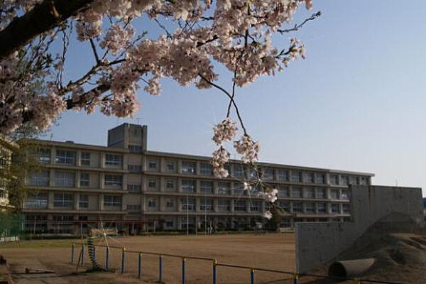 ジーメゾン明石魚住ベリアス 101｜兵庫県明石市魚住町西岡(賃貸アパート1LDK・1階・34.79㎡)の写真 その7