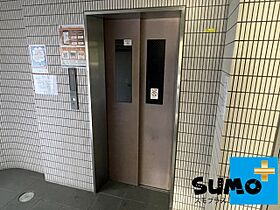 カームハイツ3番館 407 ｜ 兵庫県明石市小久保４丁目（賃貸マンション3LDK・4階・54.45㎡） その18