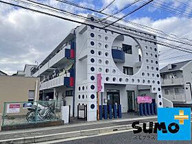 エザンス1 302 ｜ 兵庫県神戸市西区王塚台３丁目（賃貸マンション3LDK・3階・56.00㎡） その1