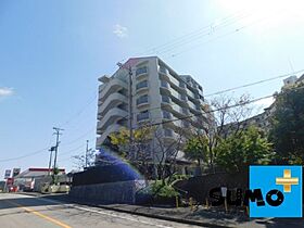 シティハイツ鈴蘭台 803 ｜ 兵庫県神戸市北区鈴蘭台北町９丁目（賃貸マンション3LDK・8階・69.48㎡） その1