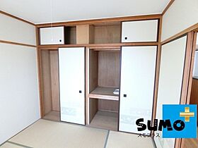 シティハイツ狩口1号棟 104 ｜ 兵庫県神戸市垂水区狩口台６丁目（賃貸マンション3LDK・1階・67.79㎡） その11