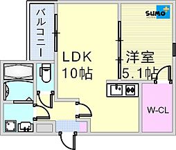 🉐敷金礼金0円！🉐(仮称)ジーメゾン明石林崎