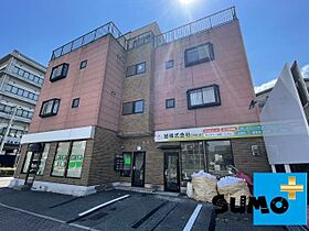 エイゼンビル 303 ｜ 兵庫県明石市樽屋町（賃貸アパート1K・3階・25.00㎡） その1