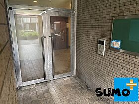 Sキューブ　ほんまち 402 ｜ 兵庫県明石市本町１丁目（賃貸マンション1K・4階・25.43㎡） その3