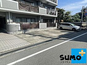 ヴィラ・パストラル3 121 ｜ 兵庫県明石市松の内１丁目（賃貸マンション2LDK・1階・61.29㎡） その15