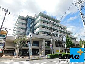 学園西カレッジハイツ 40 ｜ 兵庫県神戸市西区学園西町４丁目（賃貸マンション1R・4階・18.00㎡） その1