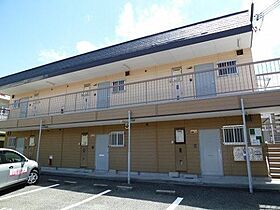 リベラ錦ヶ丘 203 ｜ 兵庫県明石市魚住町錦が丘２丁目（賃貸アパート1LDK・2階・39.73㎡） その1