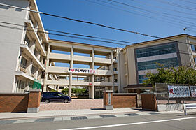 プリムヴェール 103 ｜ 兵庫県明石市二見町西二見駅前２丁目（賃貸アパート1R・1階・32.90㎡） その17