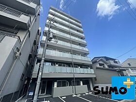 H2西明石 701 ｜ 兵庫県明石市西明石南町２丁目（賃貸マンション1K・7階・23.79㎡） その1