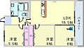 ネオハイツ垂水8階15.5万円