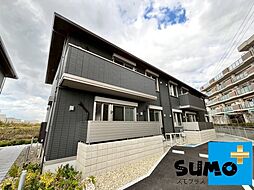 ソリッソ大久保町西嶋 105