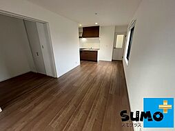 ルナ大久保駅前 301 3階1LDKのリビング/ダイニング