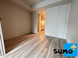 リビオシティ神戸名谷 710 7階1LDKのリビング/ダイニング