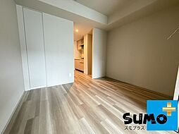 リビオシティ神戸名谷 811 8階1LDKのリビング/ダイニング