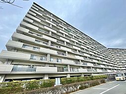 物件画像 島田橋住宅2号棟