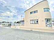 東郷せいぶこども園　徒歩約7分　約550ｍ