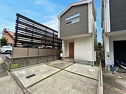 物件画像 天白区島田黒石