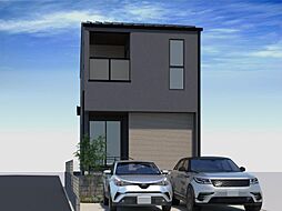 物件画像 Asobi-創家　名古屋市天白区梅が丘第二　1号棟