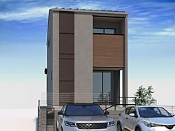 物件画像 Asobi-創家 名古屋市天白区梅が丘第二 2号棟