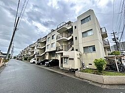 物件画像 第1藤ケ丘サンハイツ