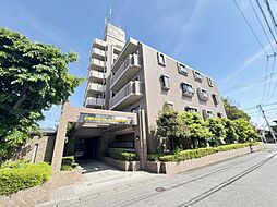 物件画像 シャトー春木台
