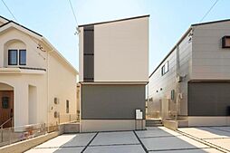 物件画像 Asobi-創家 名古屋市天白区植田山第二 2号棟