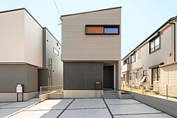 物件画像 Asobi-創家　名古屋市天白区植田山第二　1号棟